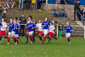 Bild 56 - Frauen Holstein Kiel - Hamburger SV : Ergebnis: 1:0